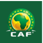 Confederation of African Football logo